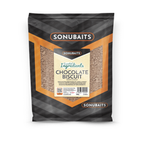 Sonubaits Essential Ingredients Chocolate Biscuit 500g