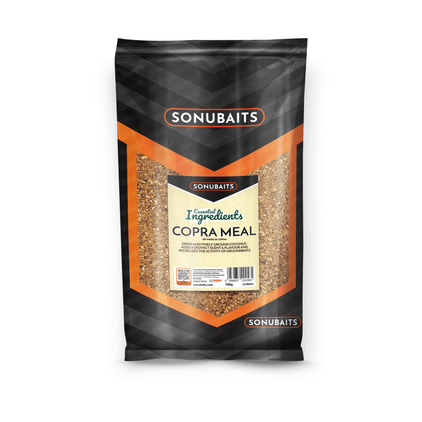 Sonubaits Essential Ingredients Copra Meal 700g
