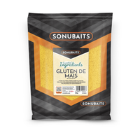 Sonubaits Essential Ingredients Gluten De Maize 500g