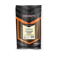 Sonubaits Essential Ingredients Ground Hemp 700g