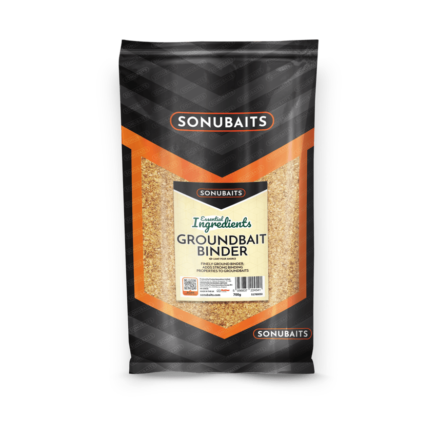 Sonubaits Essential Ingredients Groundbait Binder 700g
