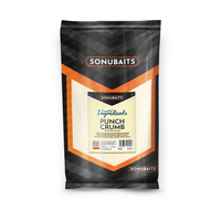 Sonubaits Essential Ingredients Punch Crumb 700g
