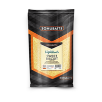 Sonubaits Essential Ingredients Sweet Biscuit 700g