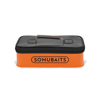 Sonubaits EVA Hookbait Storage System
