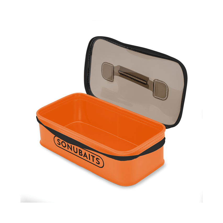Sonubaits EVA Hookbait Storage System