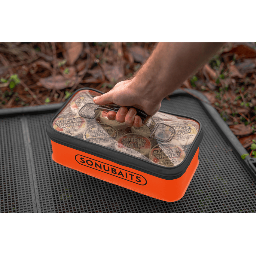 Sonubaits EVA Hookbait Storage System
