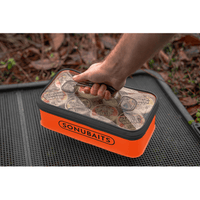 Sonubaits EVA Hookbait Storage System