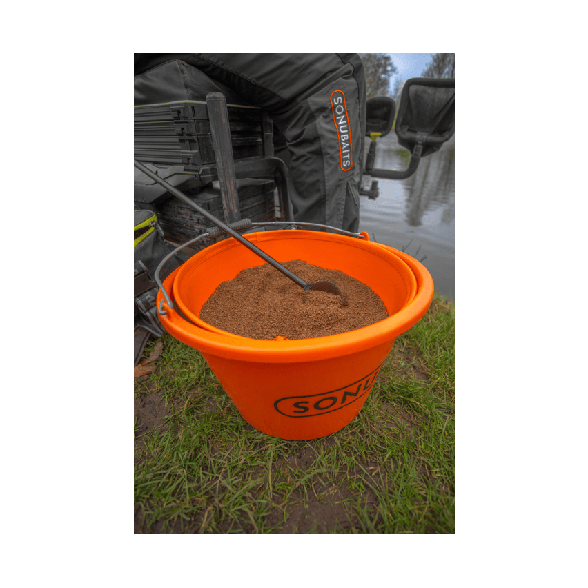 Sonubaits EVA Mixing Bowl Bucket Topper (10l)