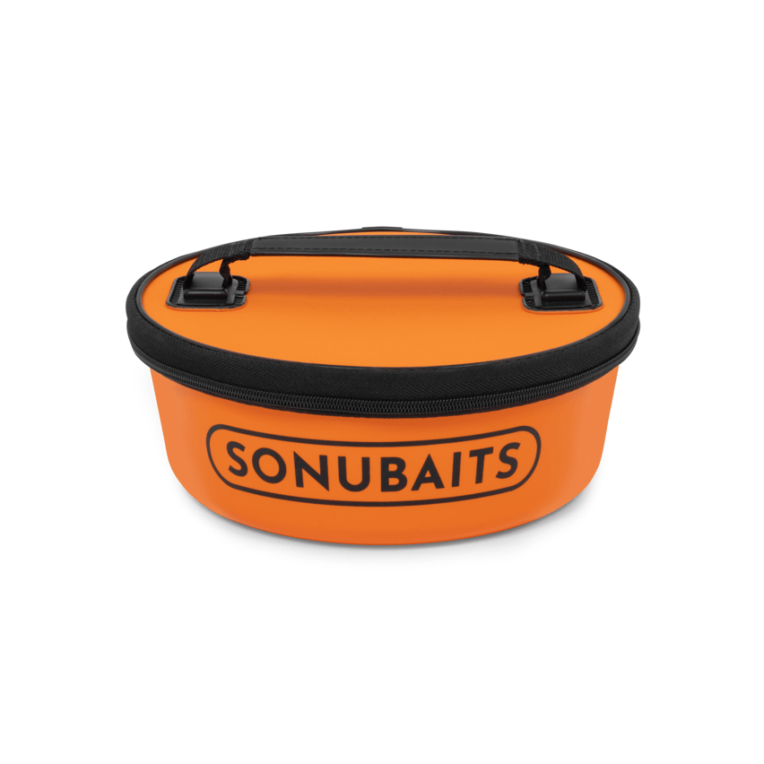 Sonubaits EVA Mixing Bowl Bucket Topper (10l)
