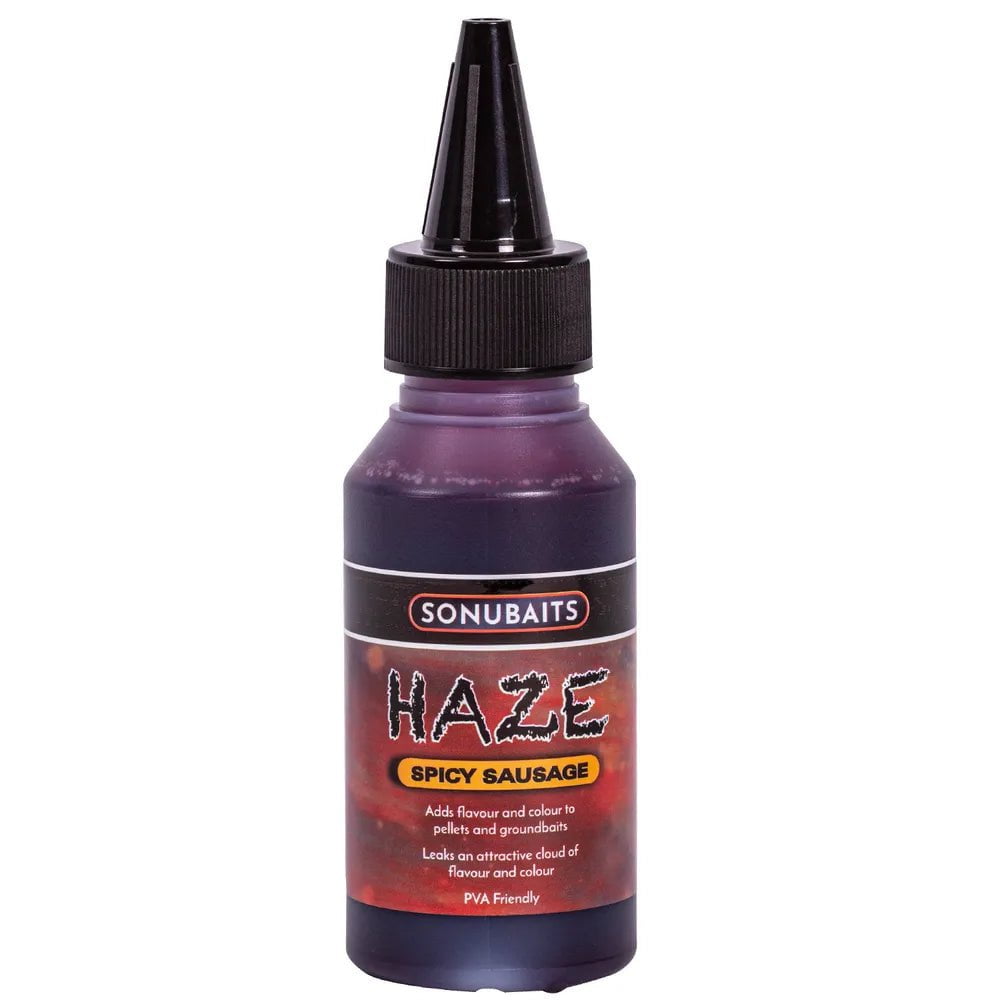 SONUBAITS Haze Liquids
