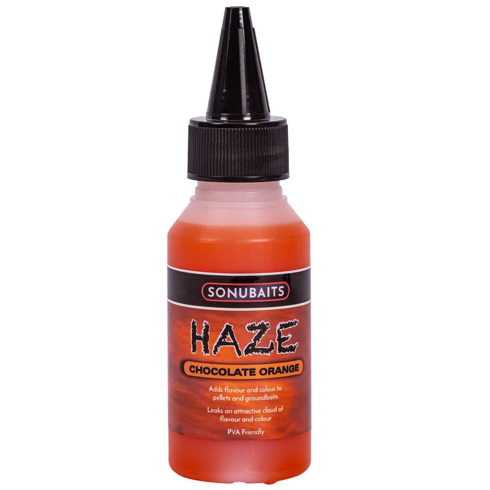 SONUBAITS Haze Liquids
