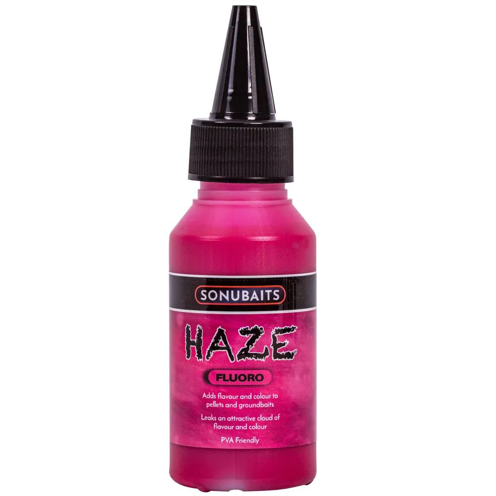 SONUBAITS Haze Liquids