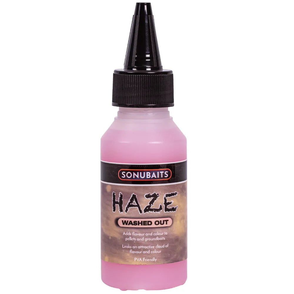 SONUBAITS Haze Liquids