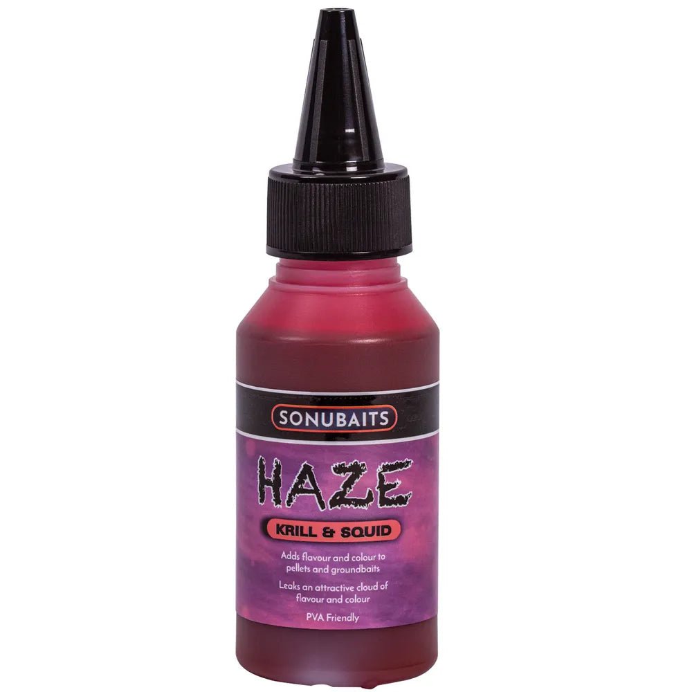 SONUBAITS Haze Liquids