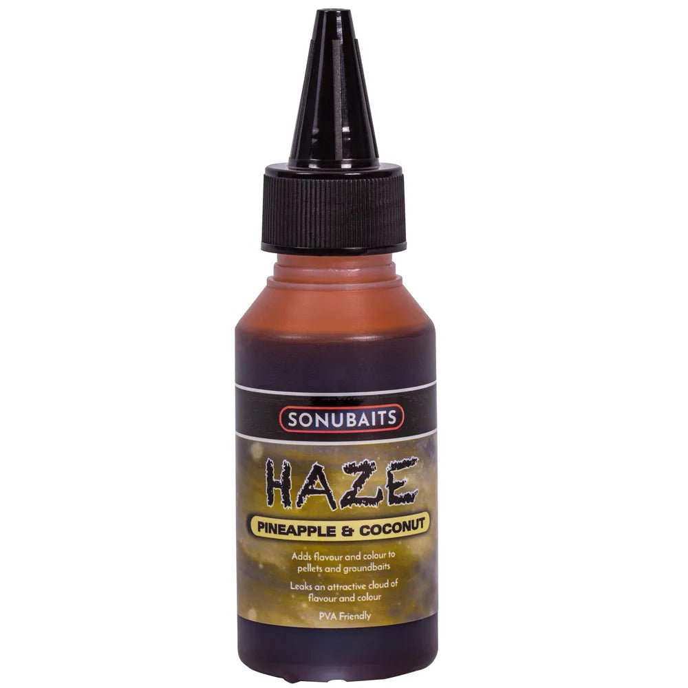 SONUBAITS Haze Liquids