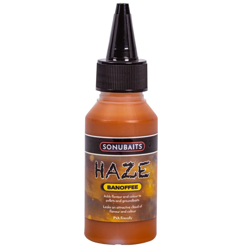 SONUBAITS Haze Liquids