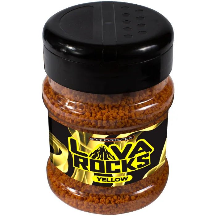 SONUBAITS LAVA ROCKS