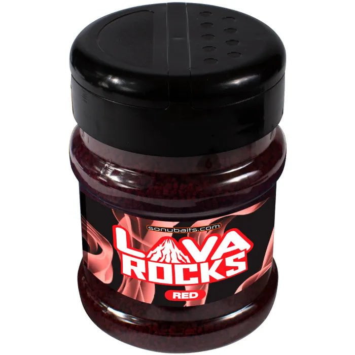 SONUBAITS LAVA ROCKS