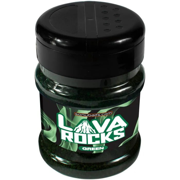 SONUBAITS LAVA ROCKS