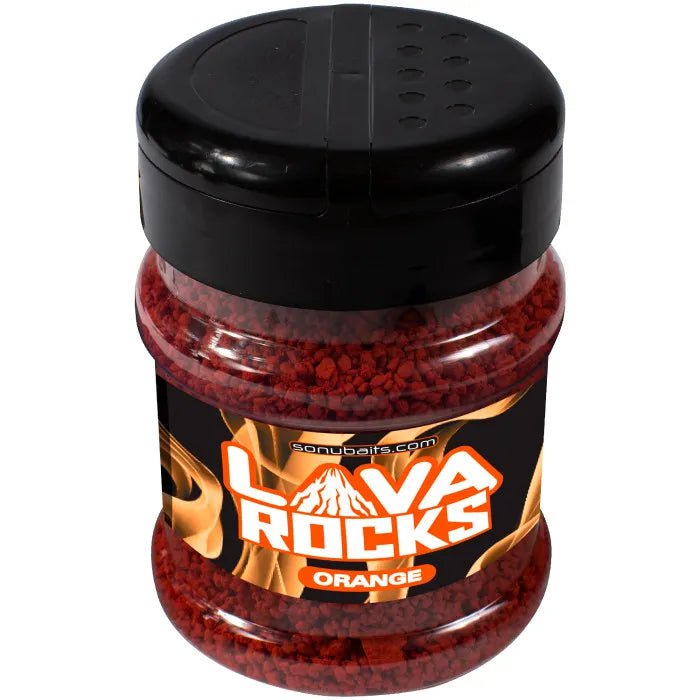 SONUBAITS LAVA ROCKS
