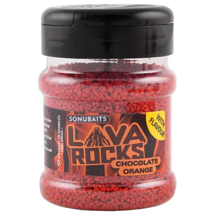 SONUBAITS LAVA ROCKS