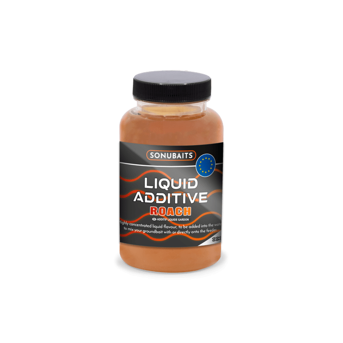 Sonubaits Liquid Additive