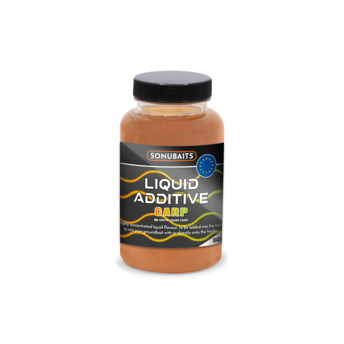 Sonubaits Liquid Additive