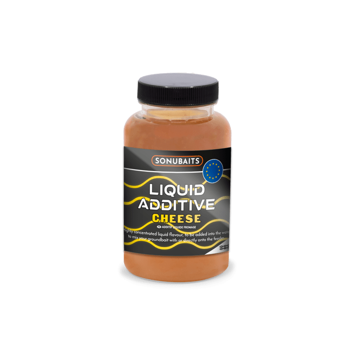 Sonubaits Liquid Additive