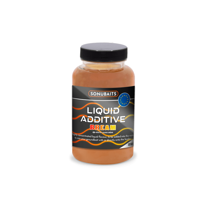 Sonubaits Liquid Additive
