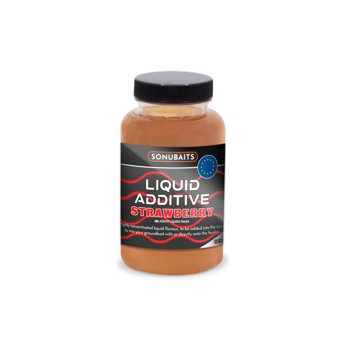 Sonubaits Liquid Additive