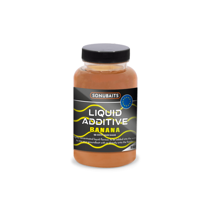 Sonubaits Liquid Additive