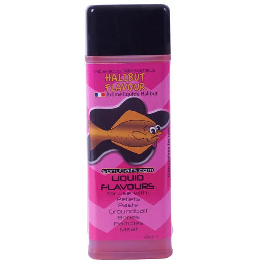 Sonubaits Liquid Flavours 250ML