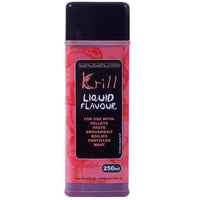 Sonubaits Liquid Flavours 250ML