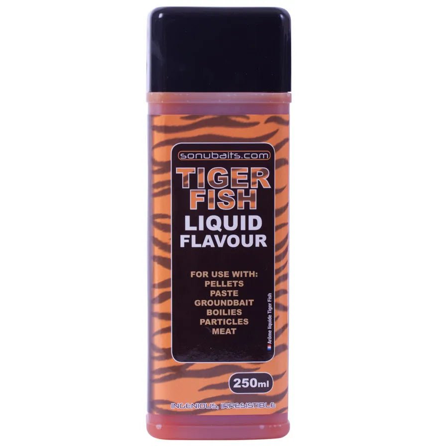 Sonubaits Liquid Flavours 250ML