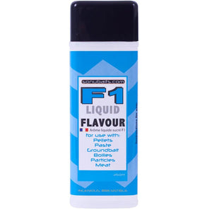Sonubaits Liquid Flavours 250ML