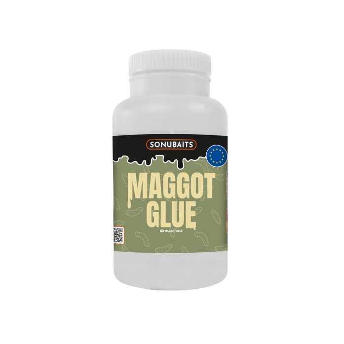 Sonubaits Maggot Glue 300g