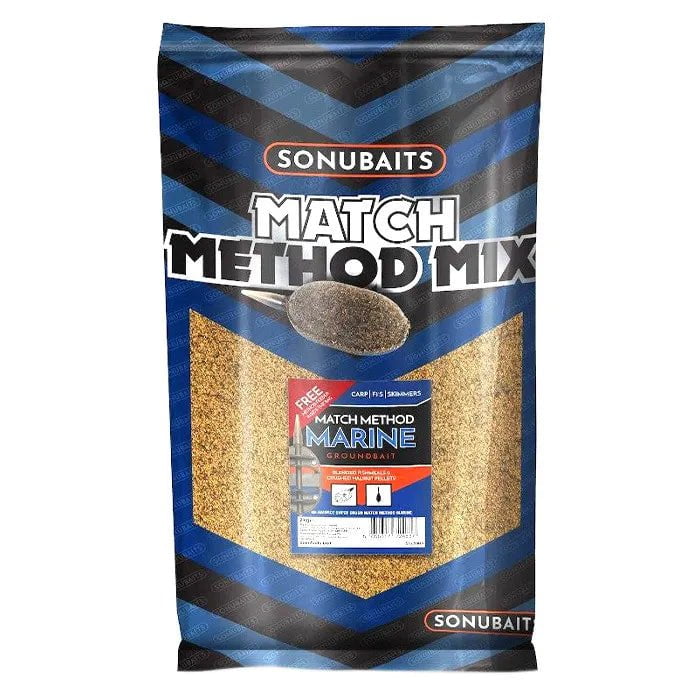 Sonubaits Match Method Marine