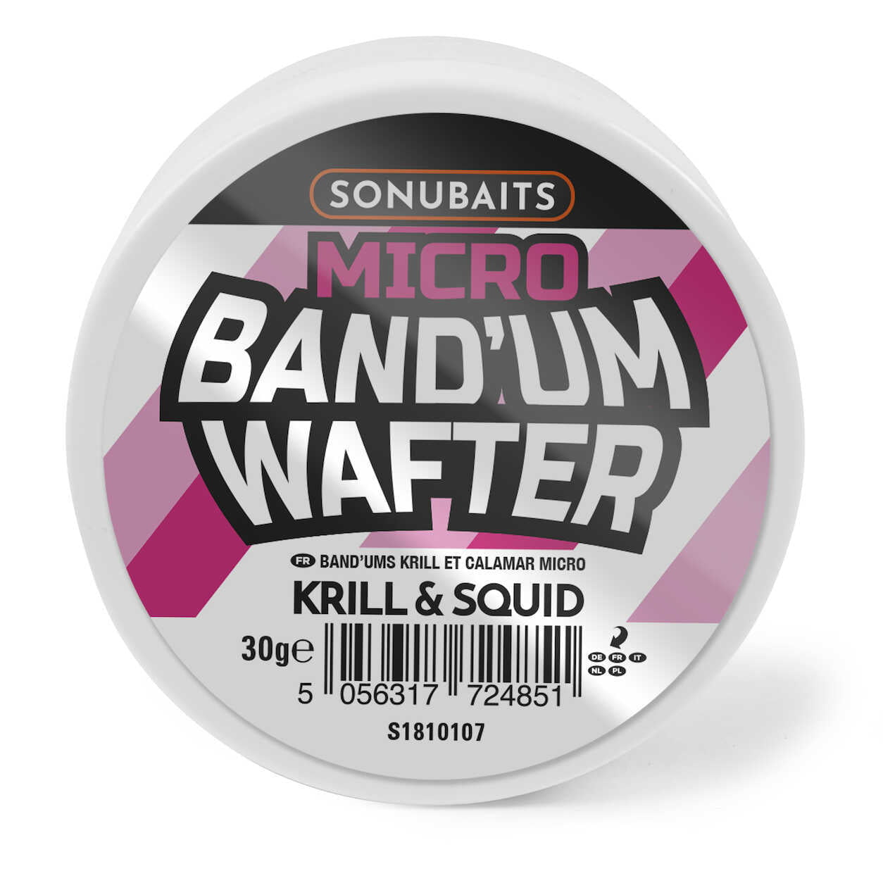 Sonubaits Micro Band'um Wafter