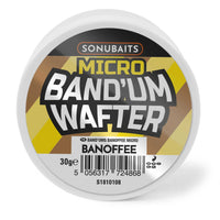Sonubaits Micro Band'um Wafter