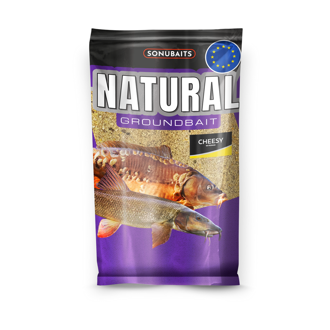 Sonubaits Natural