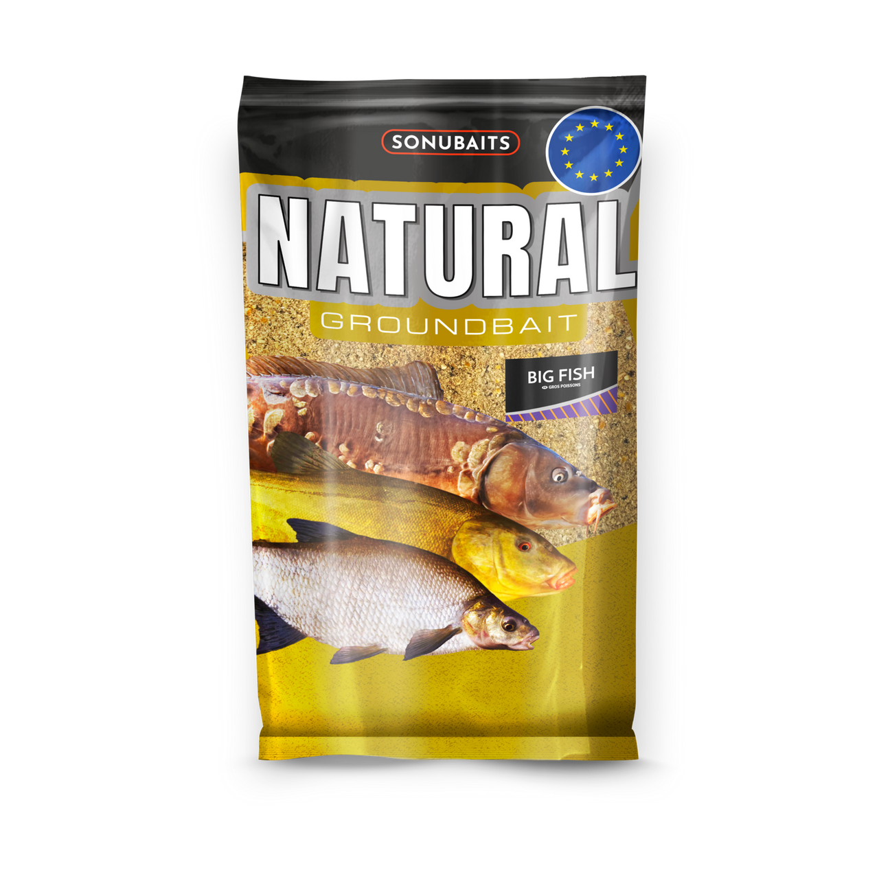 Sonubaits Natural