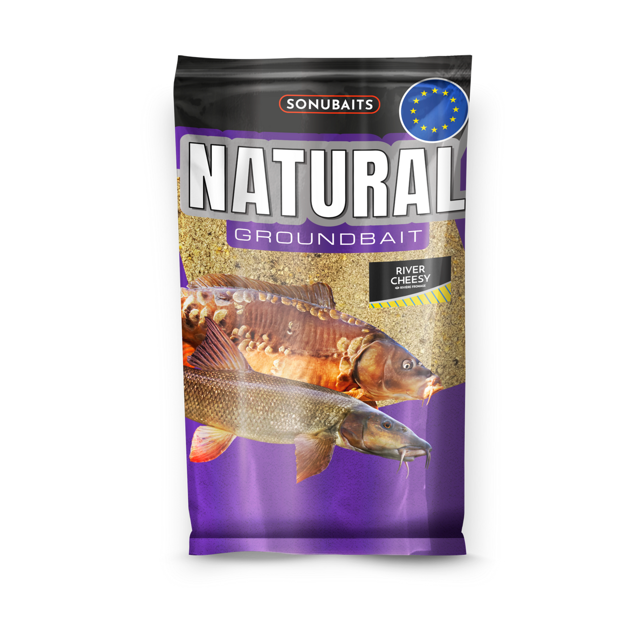 Sonubaits Natural