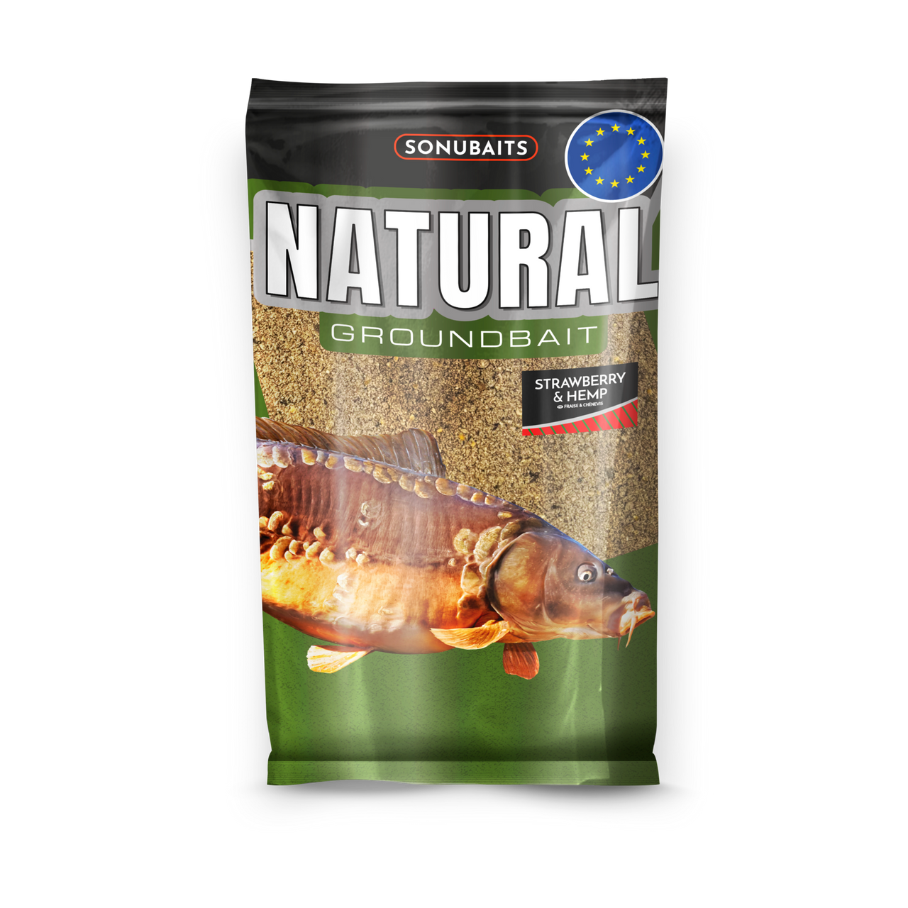 Sonubaits Natural