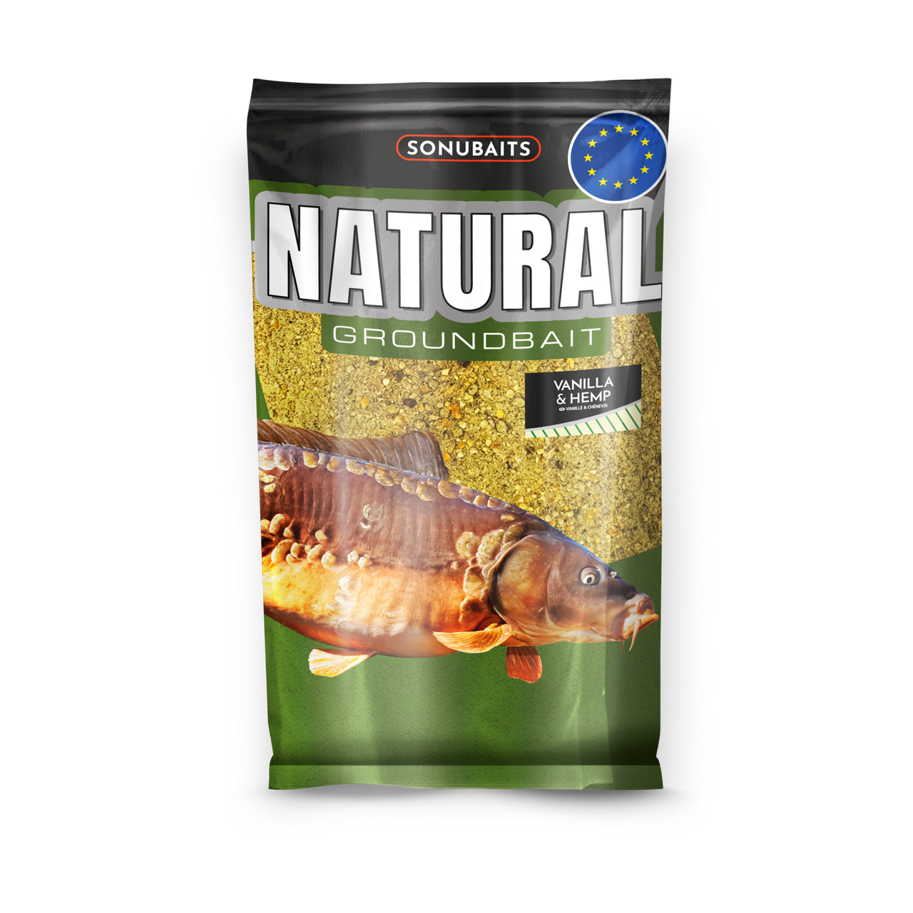 Sonubaits Natural