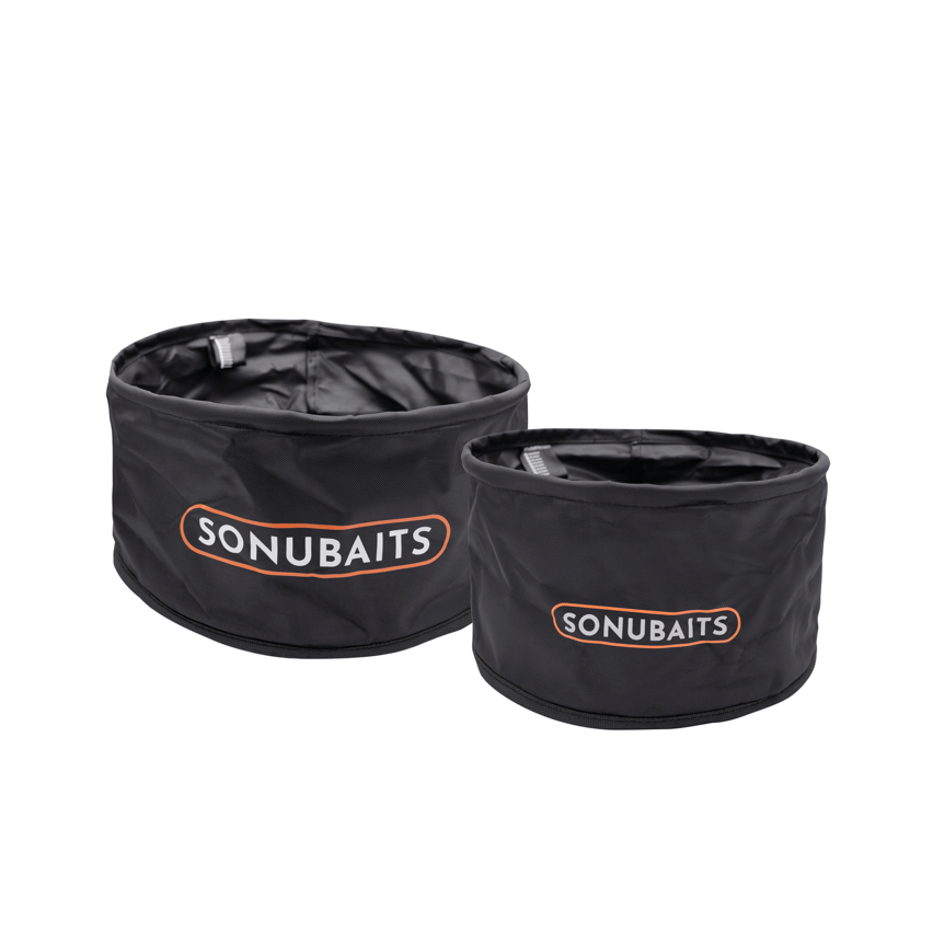 Sonubaits Nylon Groundbait Bowl