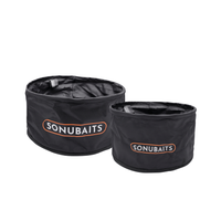 Sonubaits Nylon Groundbait Bowl
