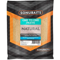 SONUBAITS ONE TO ONE PASTE 500g