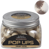 SONUBAITS ORIGINAL POP UPS (IAN RUSSEL)