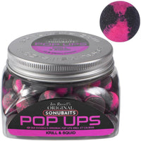 SONUBAITS ORIGINAL POP UPS (IAN RUSSEL)