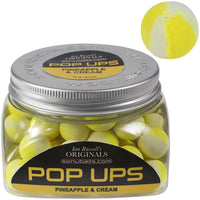SONUBAITS ORIGINAL POP UPS (IAN RUSSEL)